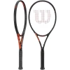Thumbnail Raqueta de Tenis Wilson Clash 100 V3.0 FRM2 WR172811U2 (Sin Cuerda)0