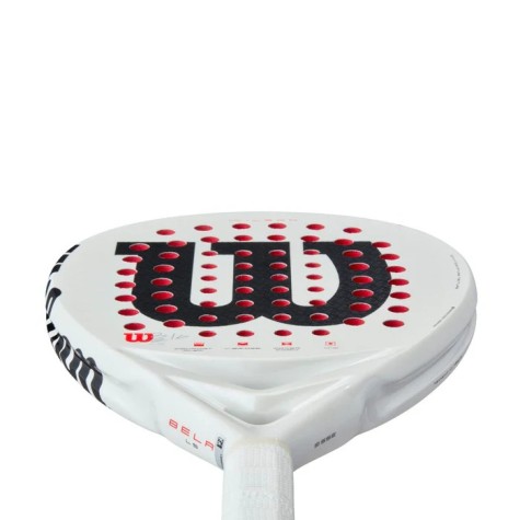 Paleta de Padel Bela LS V3