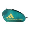 Thumbnail Paletero Control Green0