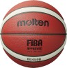 Thumbnail Pelota de Basket N6 FIBA Approved Official Game Ball0