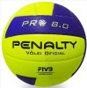 Thumbnail PELOTA DE VOLEY PENALTY 8.0 PRO0