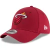 Thumbnail KEPI NEW ERA MIAMI TEAM CLASSIC PINOT ROJO0