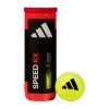 Thumbnail Pelota de Padel Speed RX0
